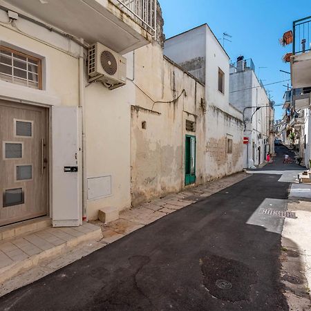 Casa Di Eli Ostuni - Happy Rentals Exterior foto