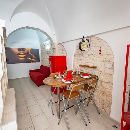 Casa Di Eli Ostuni - Happy Rentals Exterior foto