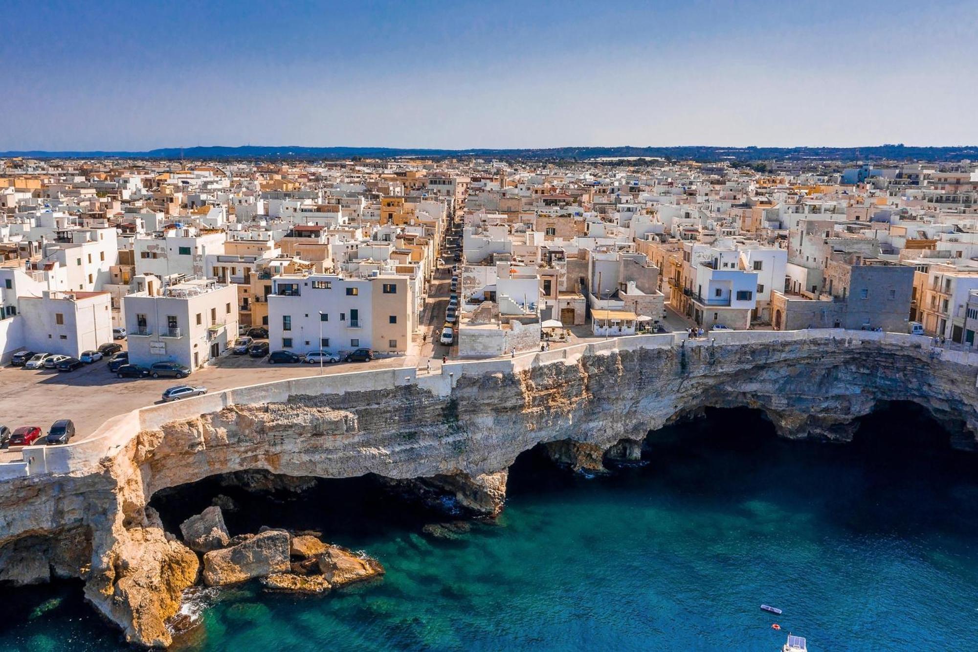 Casa Di Eli Ostuni - Happy Rentals Exterior foto