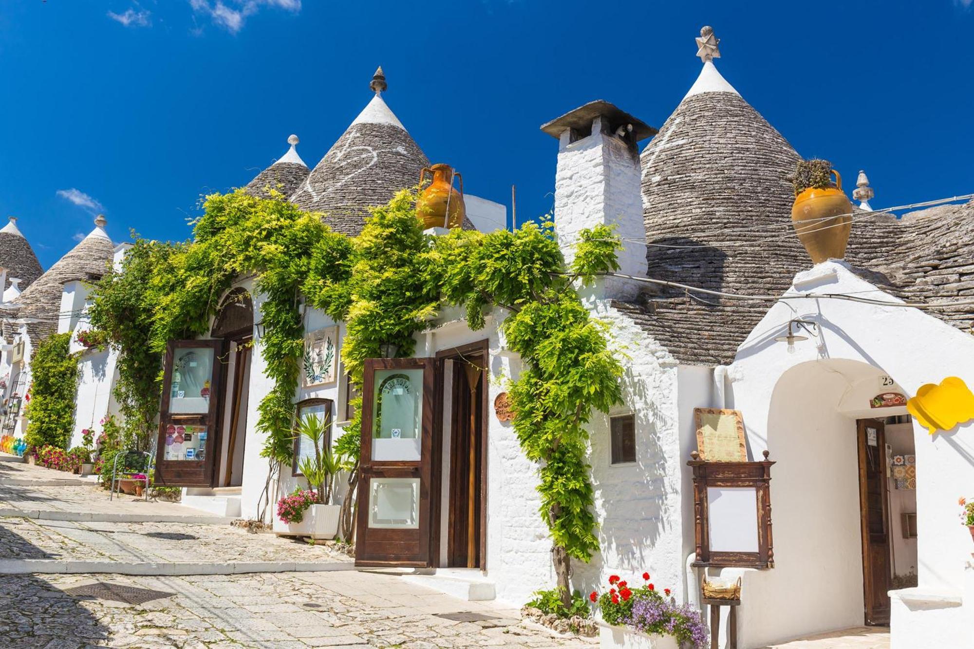 Casa Di Eli Ostuni - Happy Rentals Exterior foto