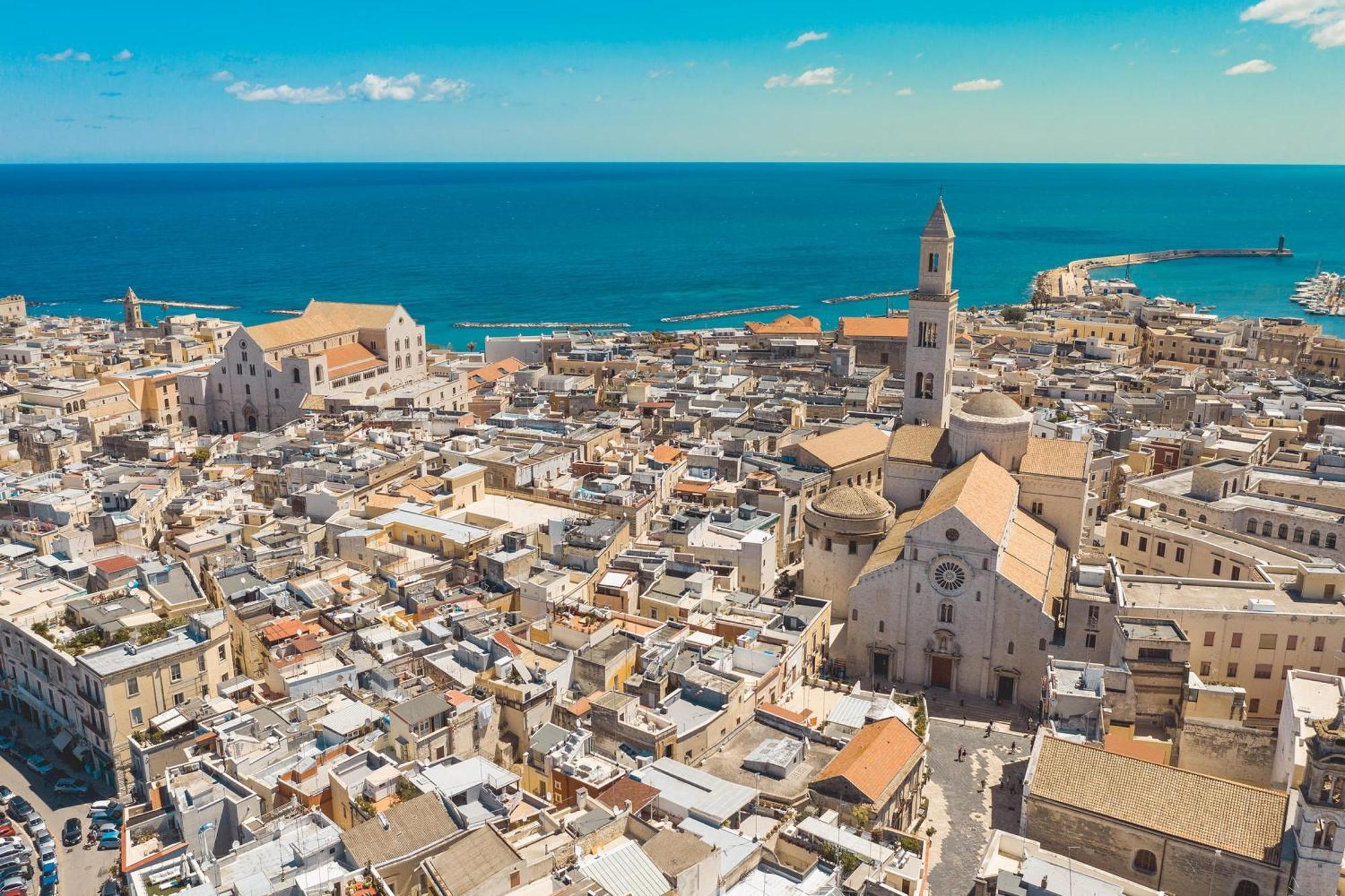 Casa Di Eli Ostuni - Happy Rentals Exterior foto