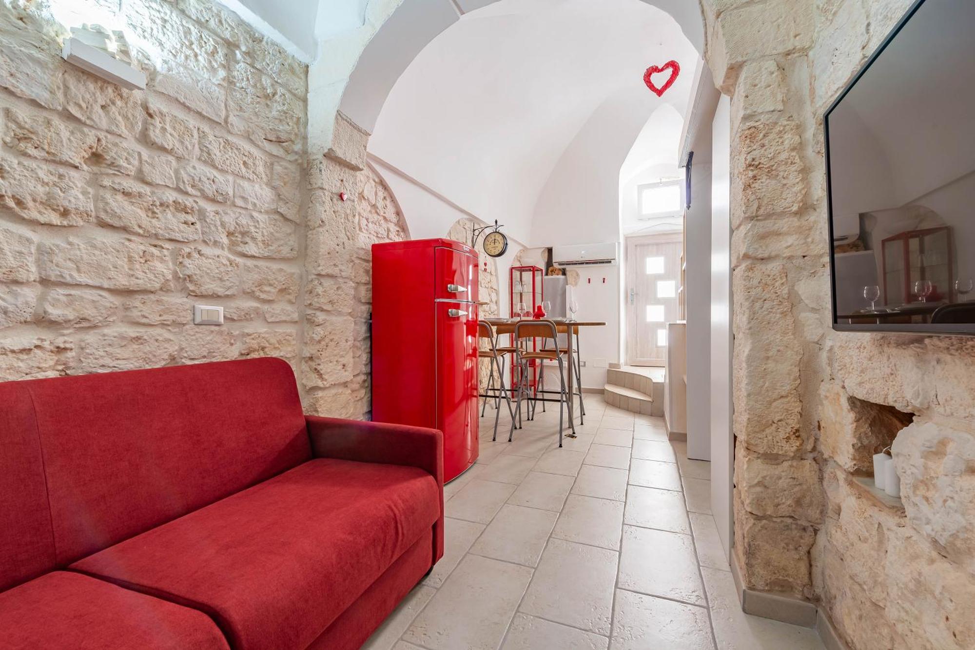 Casa Di Eli Ostuni - Happy Rentals Exterior foto