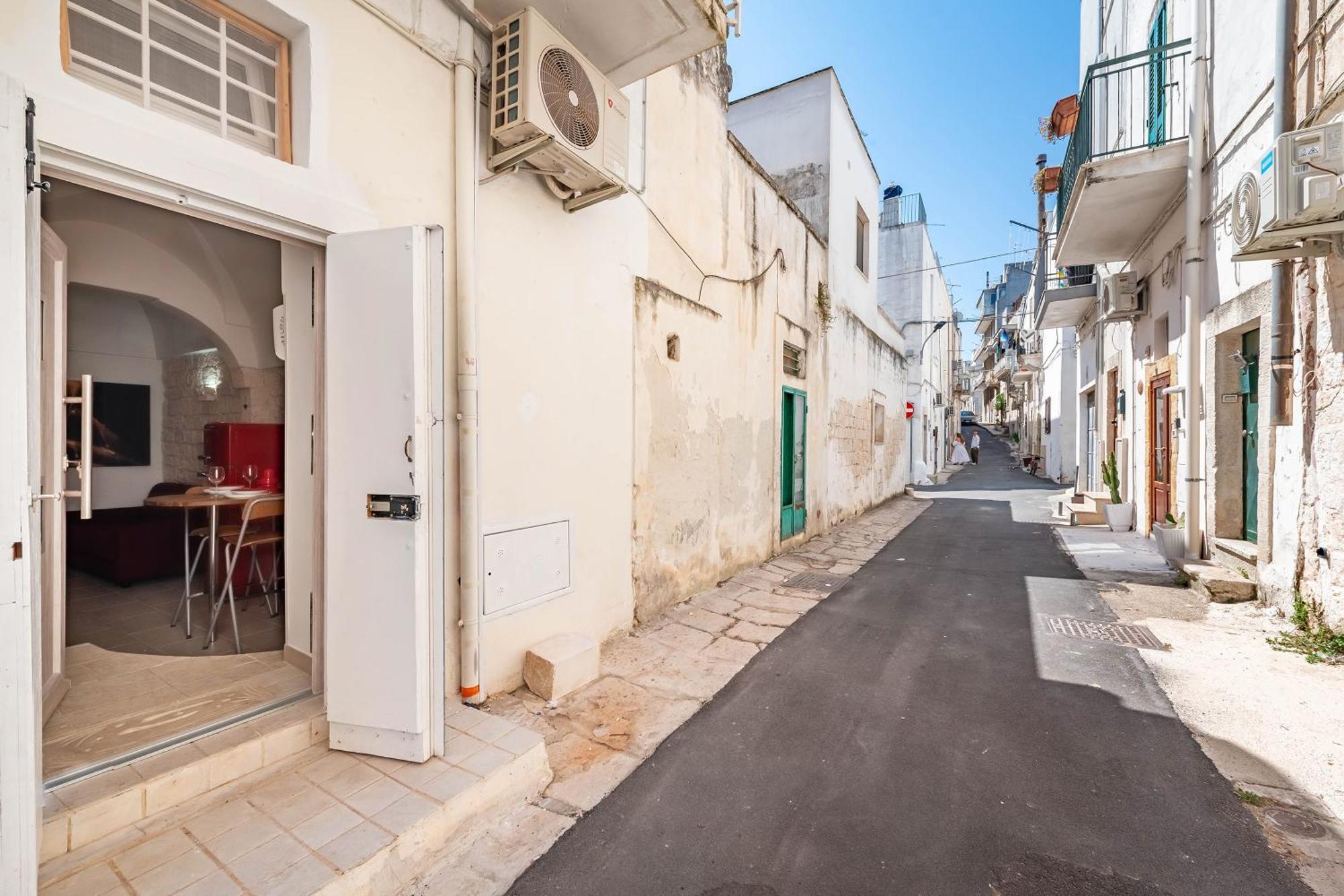 Casa Di Eli Ostuni - Happy Rentals Exterior foto